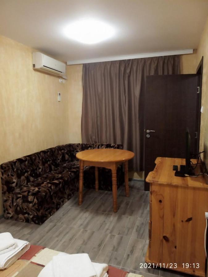 Apartment Mariela Warna